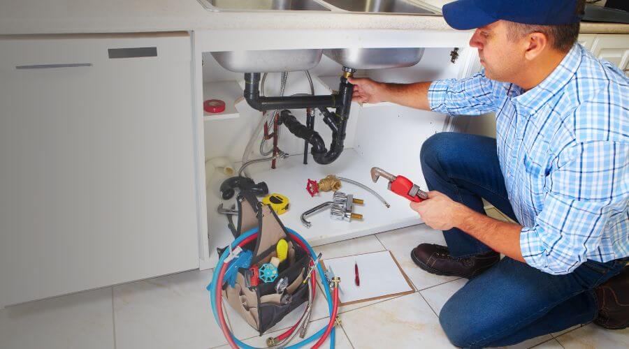 Professional expert plumbing services in Detroit, AL